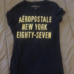 Aeropostale t-shirt S